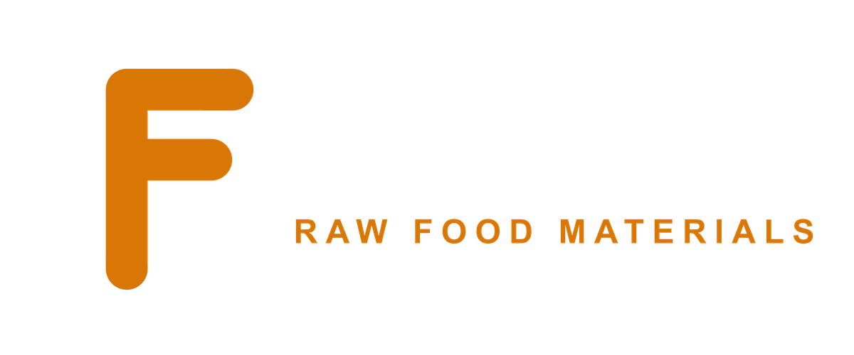 Chumzy Raw Food Materials